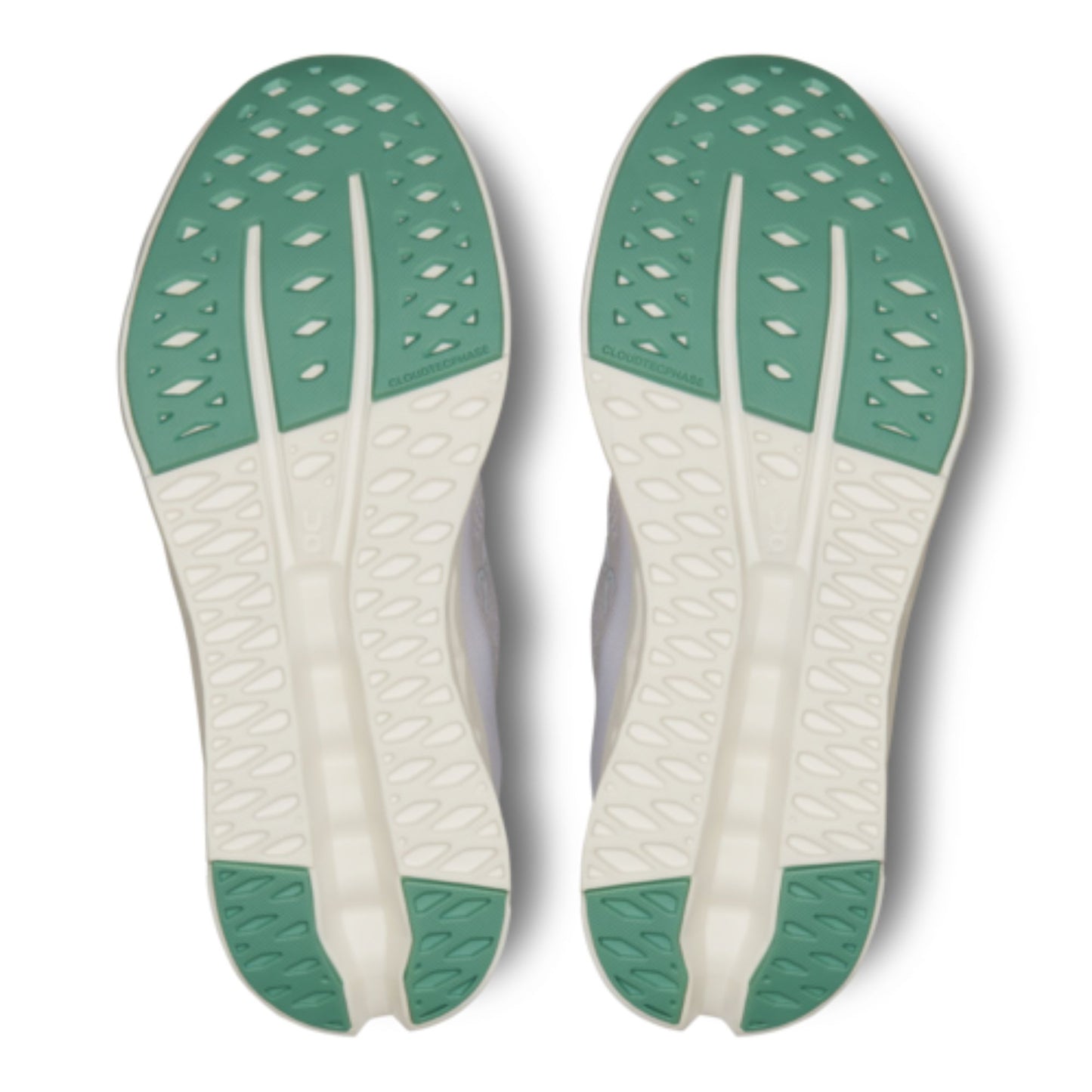 ON RUNNING MEN'S CLOUDSURFER