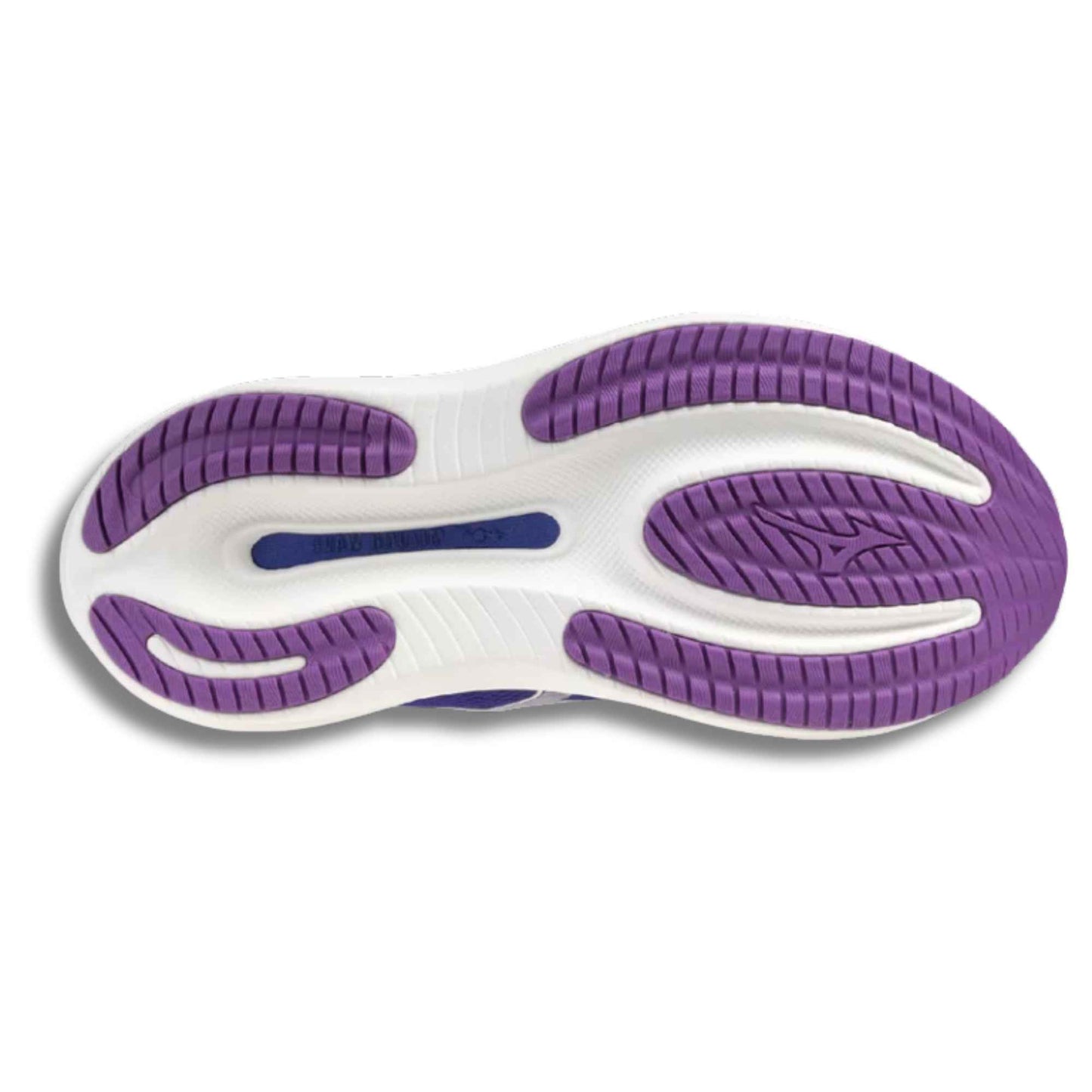 MIZUNO WOMEN'S WAVE RIDER 30