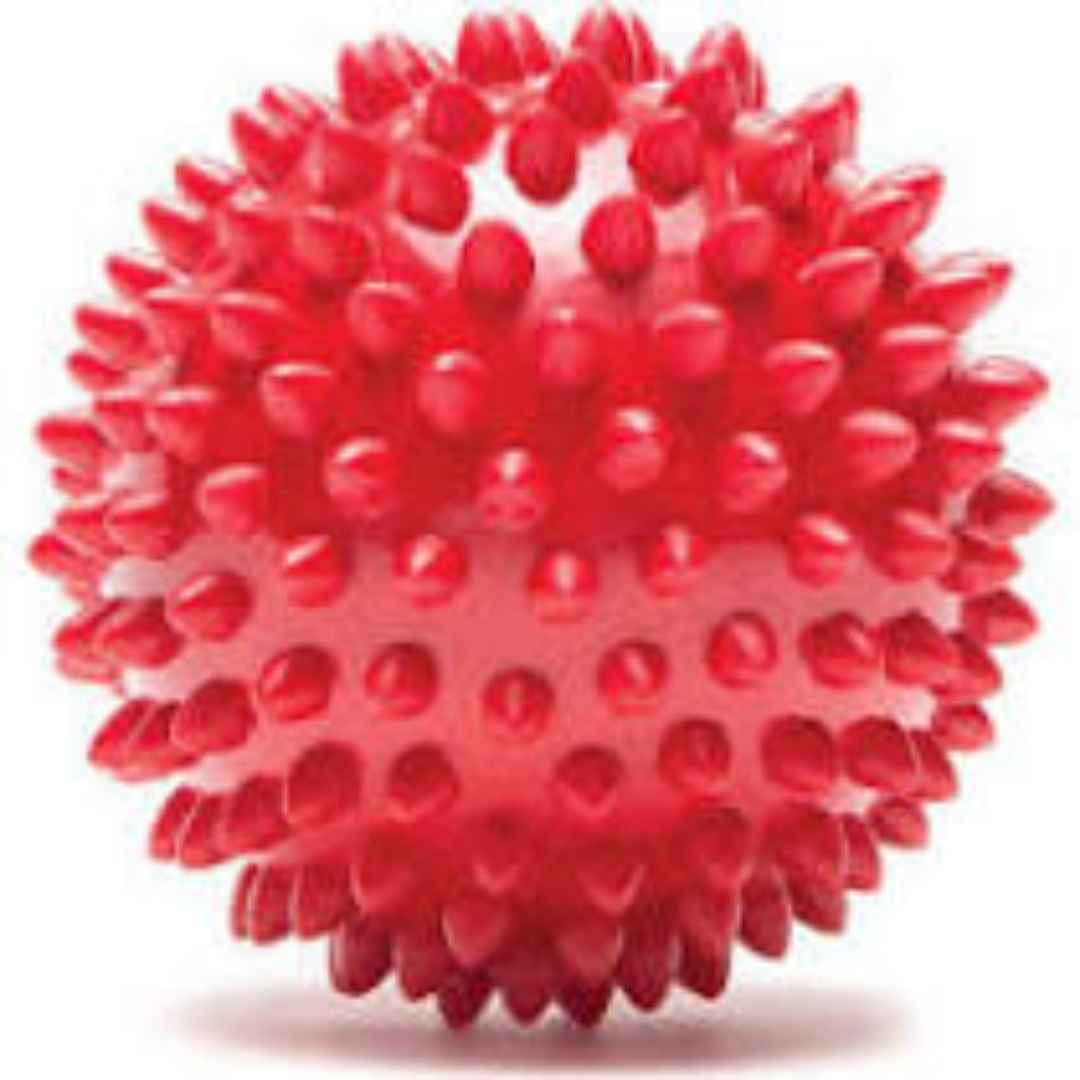 PRO-TEC SPIKY MASSAGE BALL