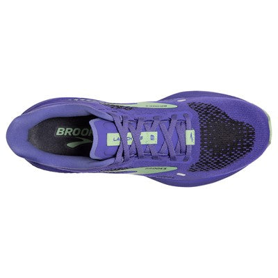 BROOKS WOMEN'S LAUNCH GTS 9
