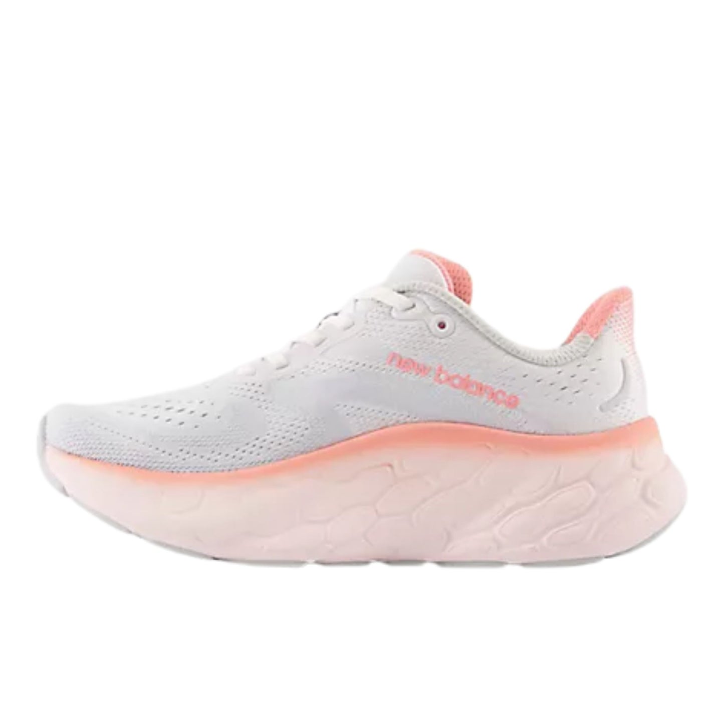 NEW BALANCE WOMEN'S MORE V4 WIDE