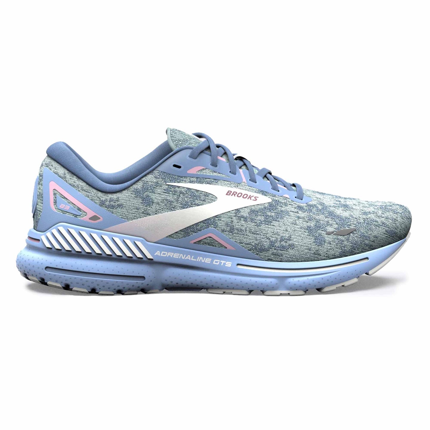 BROOKS WOMEN'S ADRENALINE 23