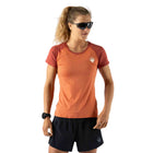 RABBIT WOMEN'S EZ TEE PERF SS TRAIL