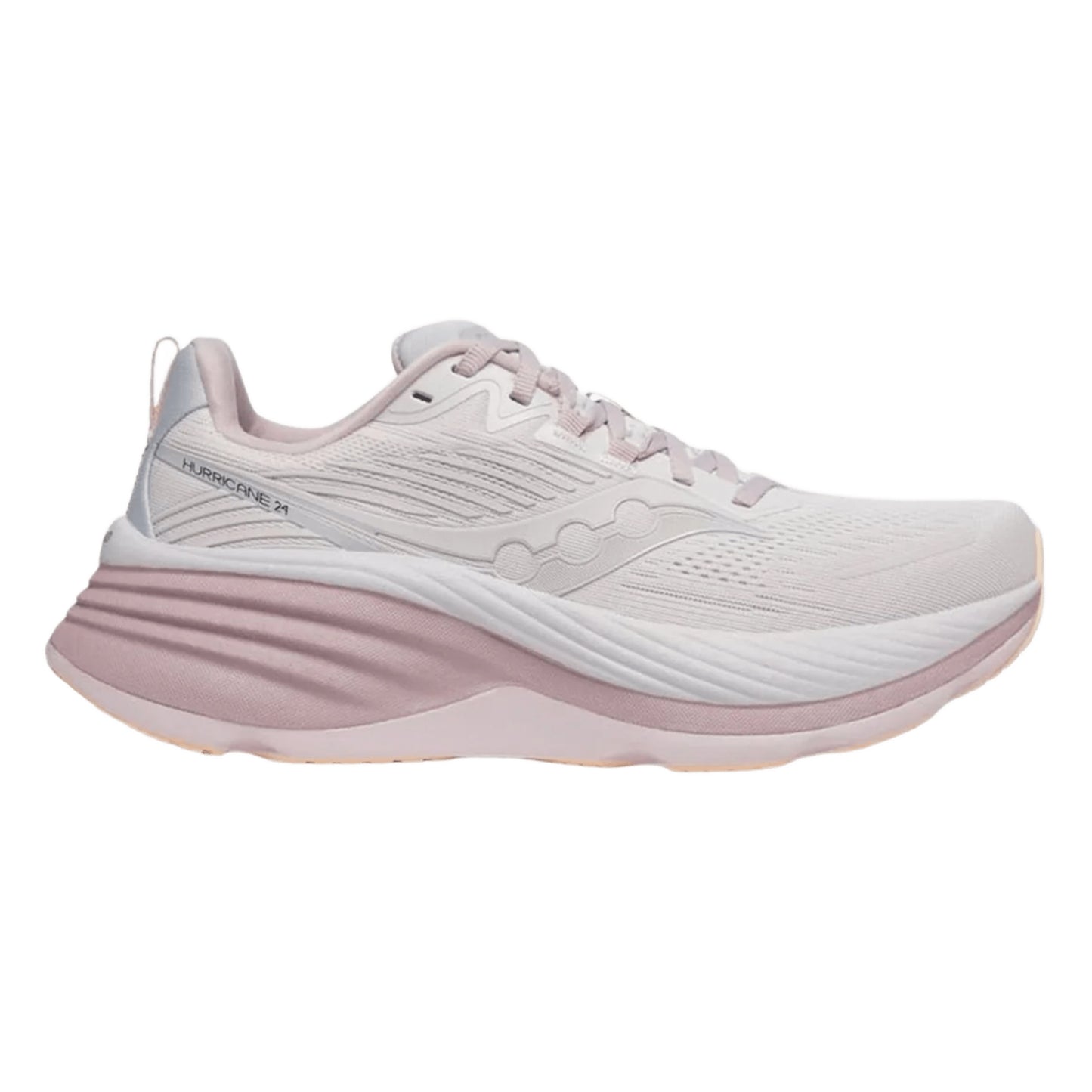 SAUCONY WOMEN'S HURRICANE 24