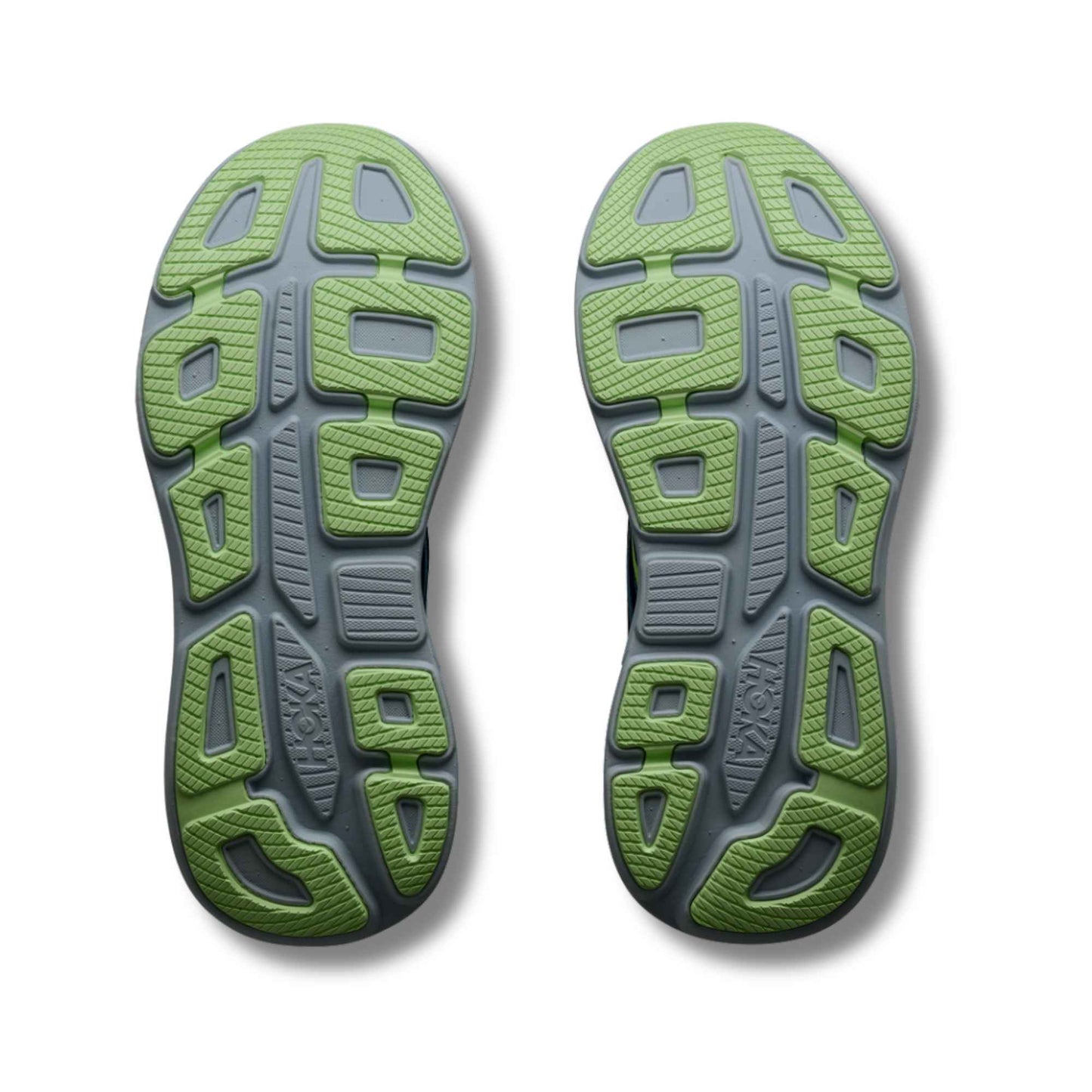 HOKA MEN'S BONDI 9 WIDE