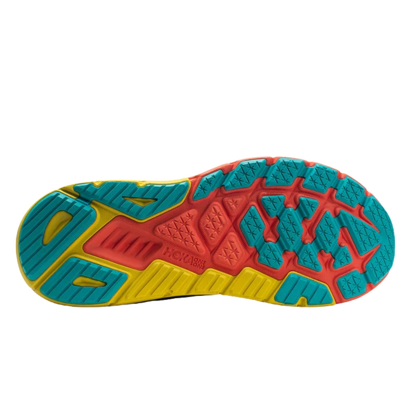 HOKA MEN'S ARAHI 6