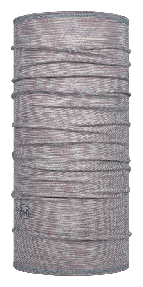 BUFF MULTI FUNCTION LIGHTWEIGHT MERINO WOOL
