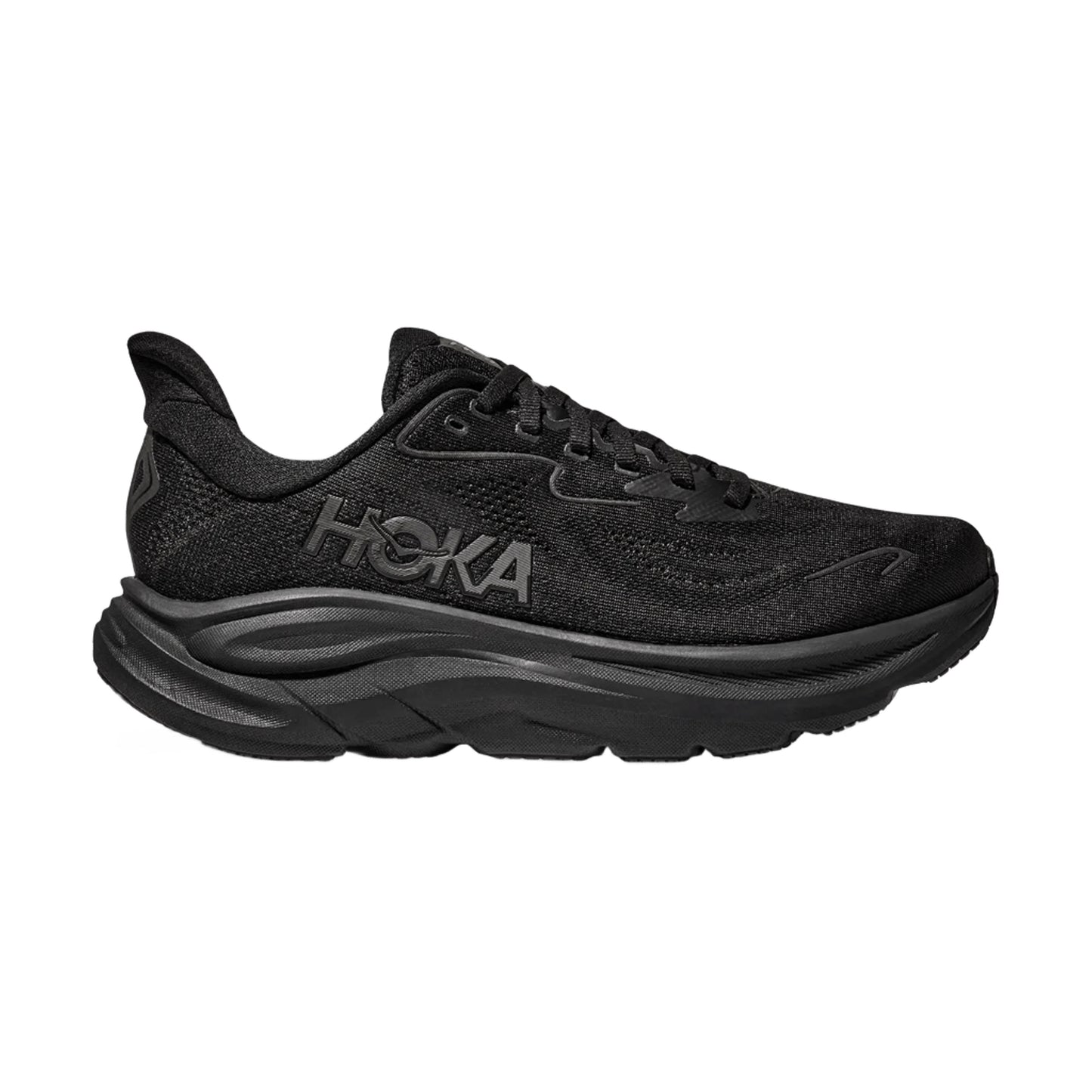 HOKA MEN'S CLIFTON 10 WIDE