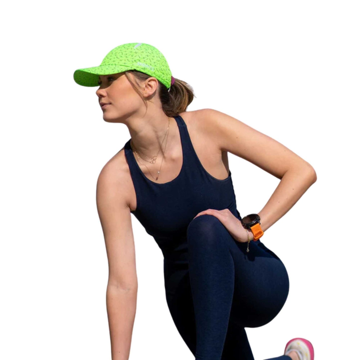 SPRINTS REFLECTIVE HAT