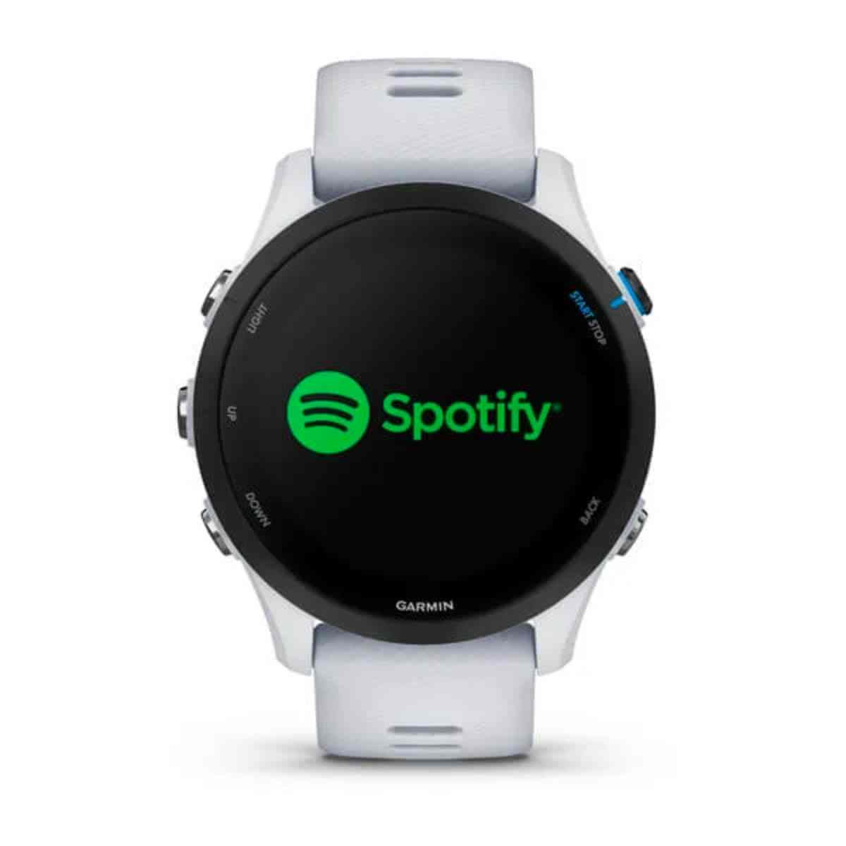 GARMIN FORERUNNER 255 MUSIC