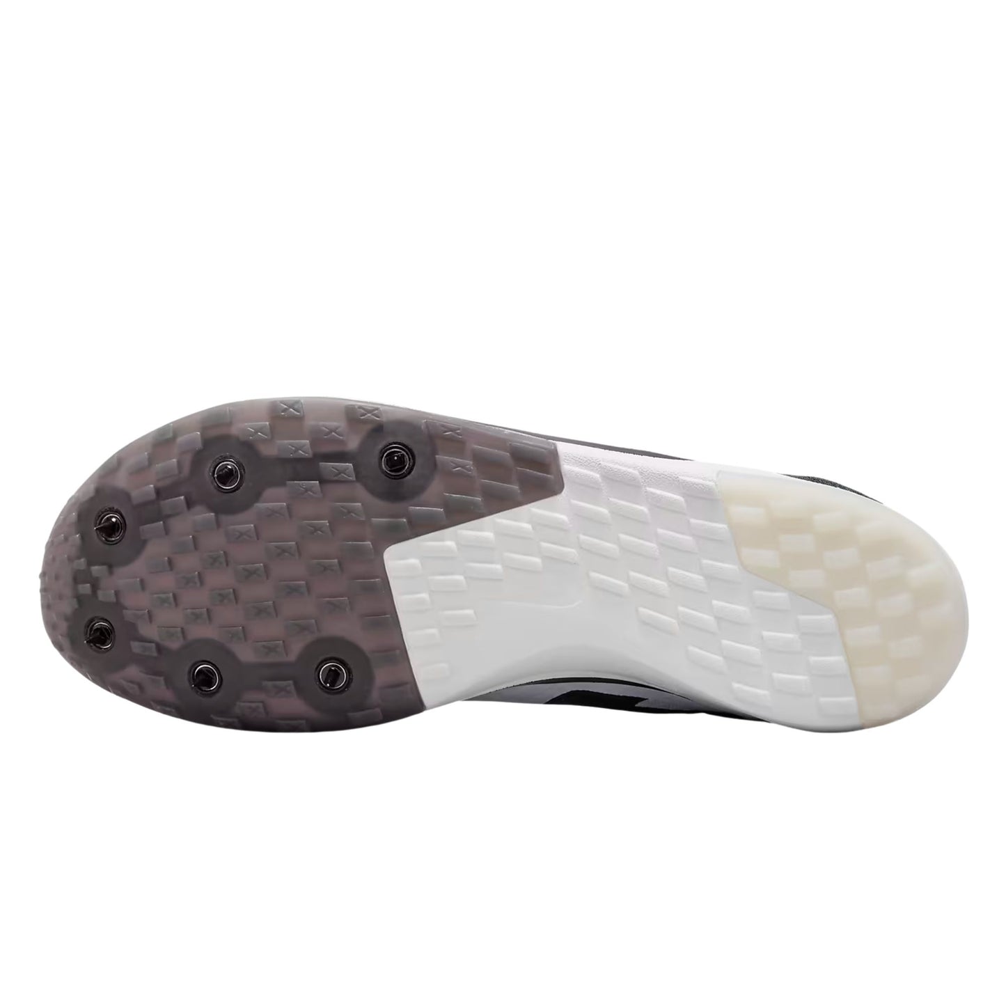 NIKE MEN'S RIVAL XC 6