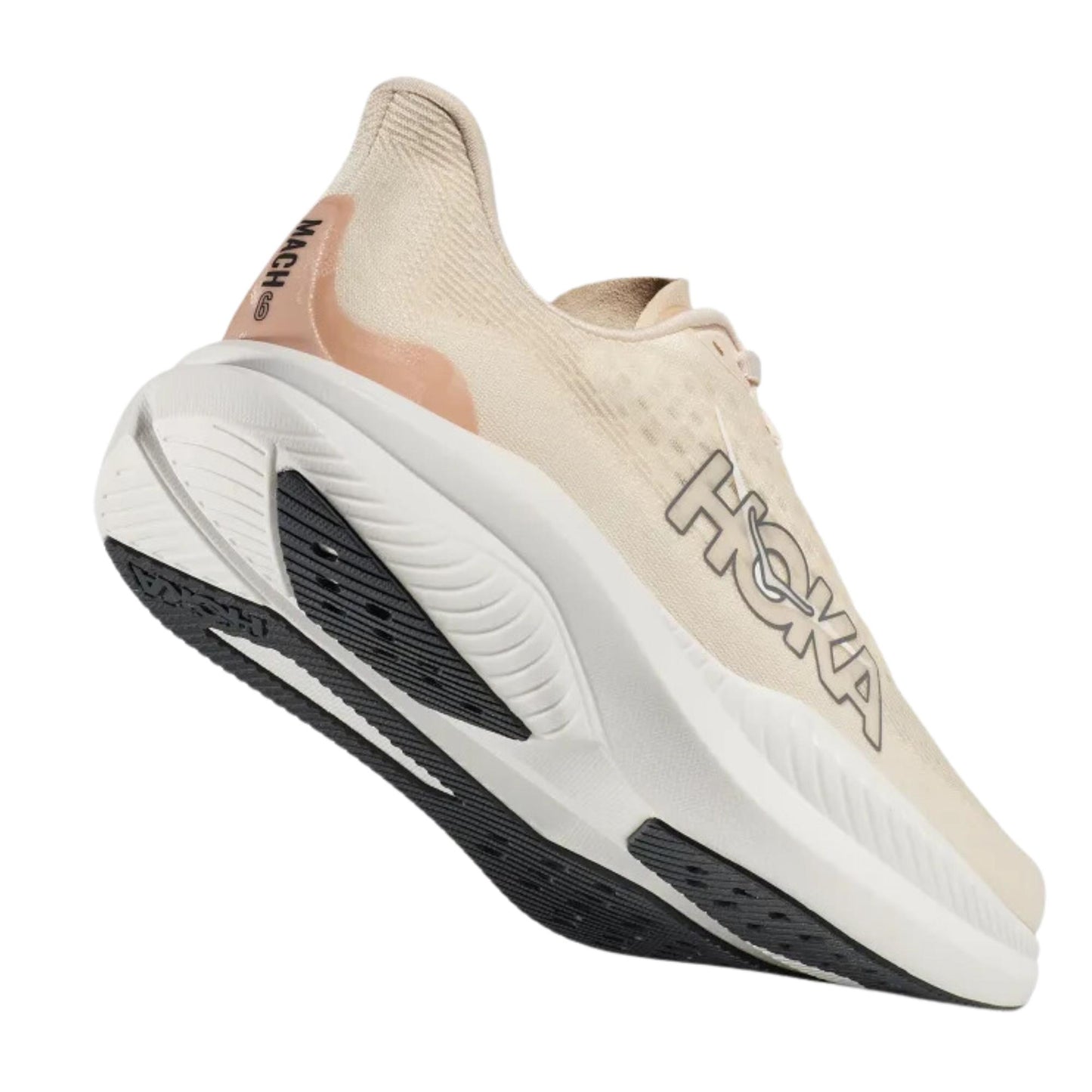 HOKA WOMEN'S MACH 6