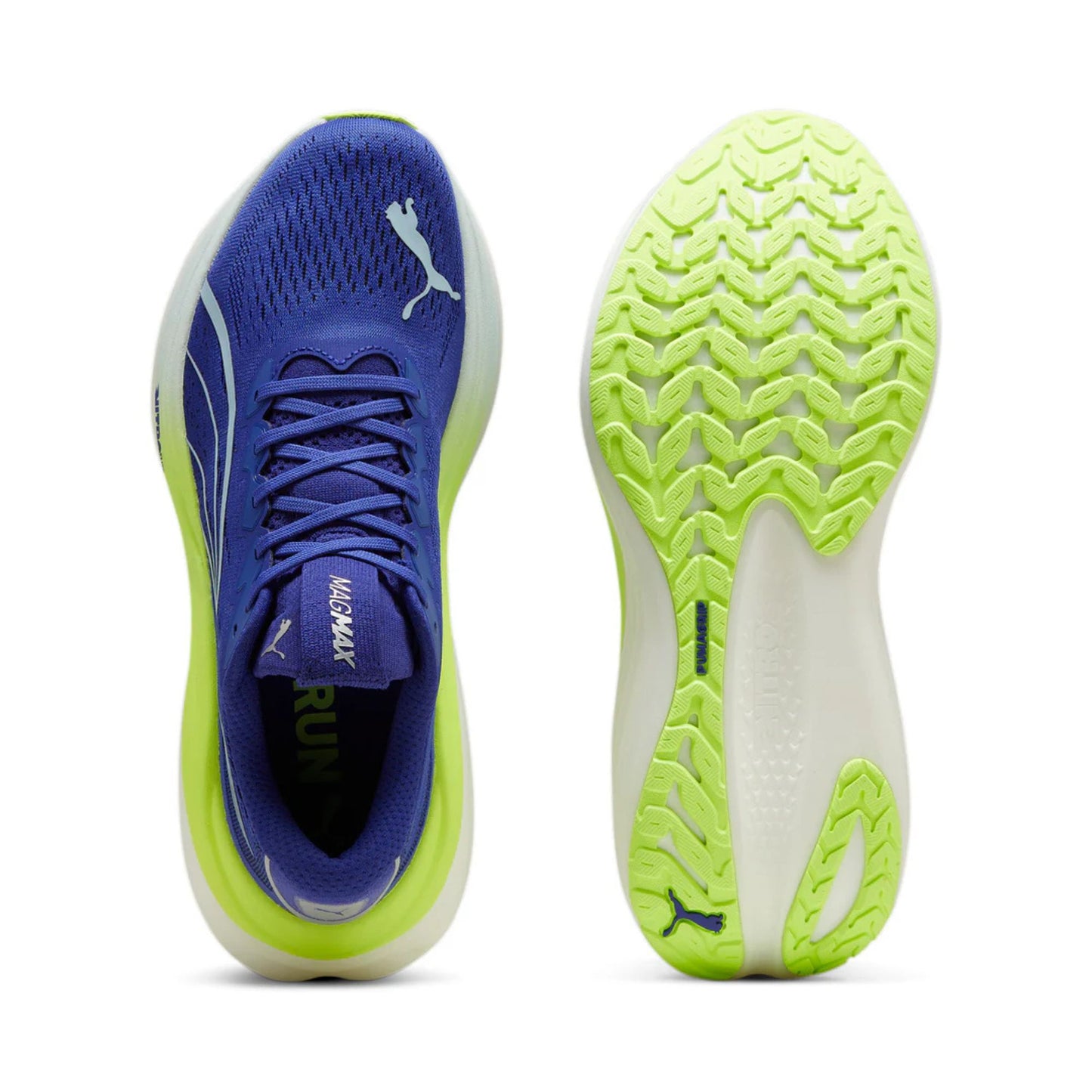 PUMA MEN'S MAGMAX
