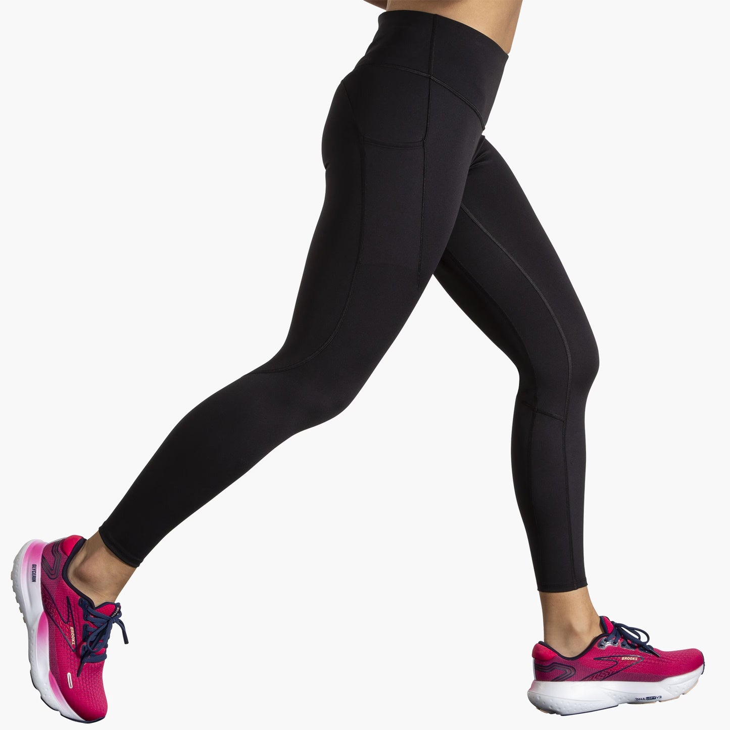 BROOKS WOMEN'S SPARK TIGHT
