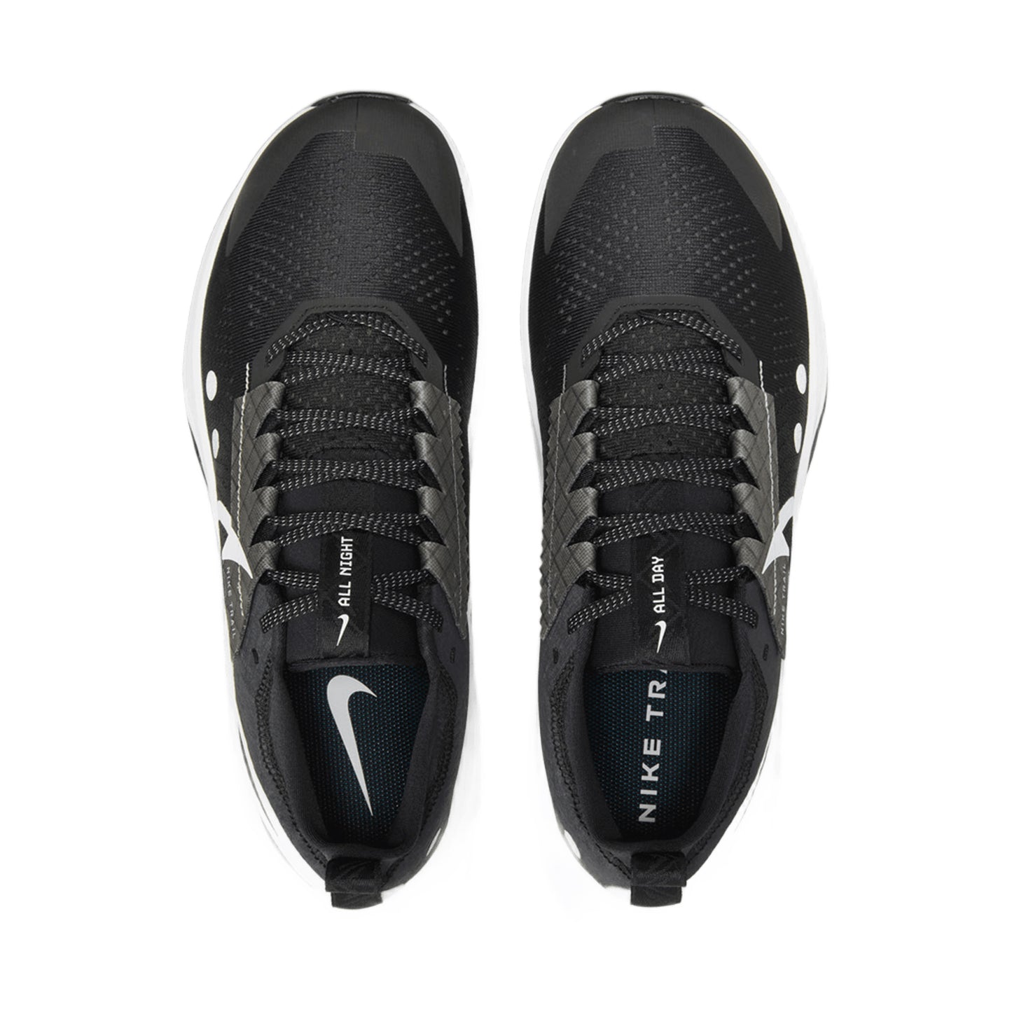 NIKE MEN'S ZEGAMA 2