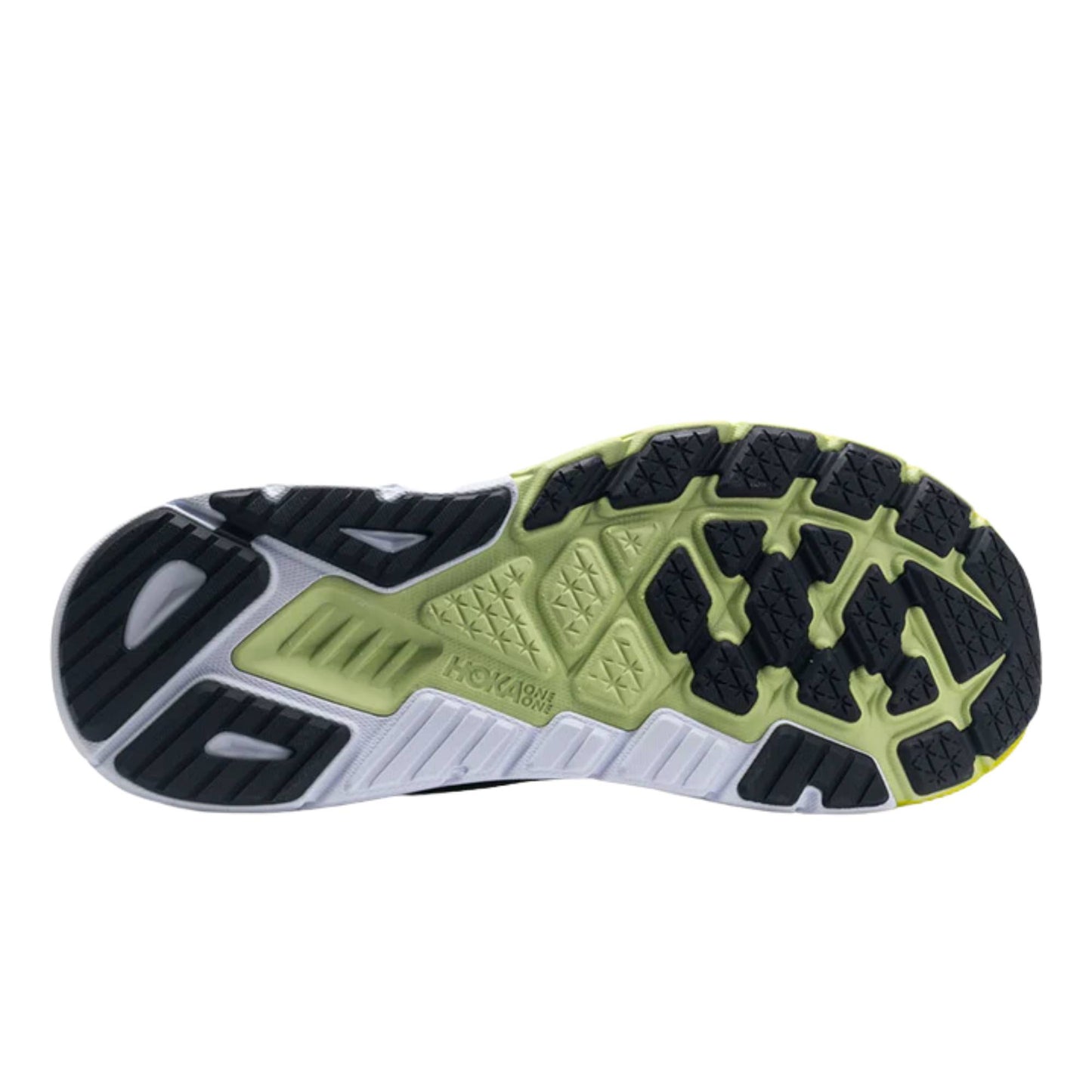 HOKA MEN'S ARAHI 6 WIDE