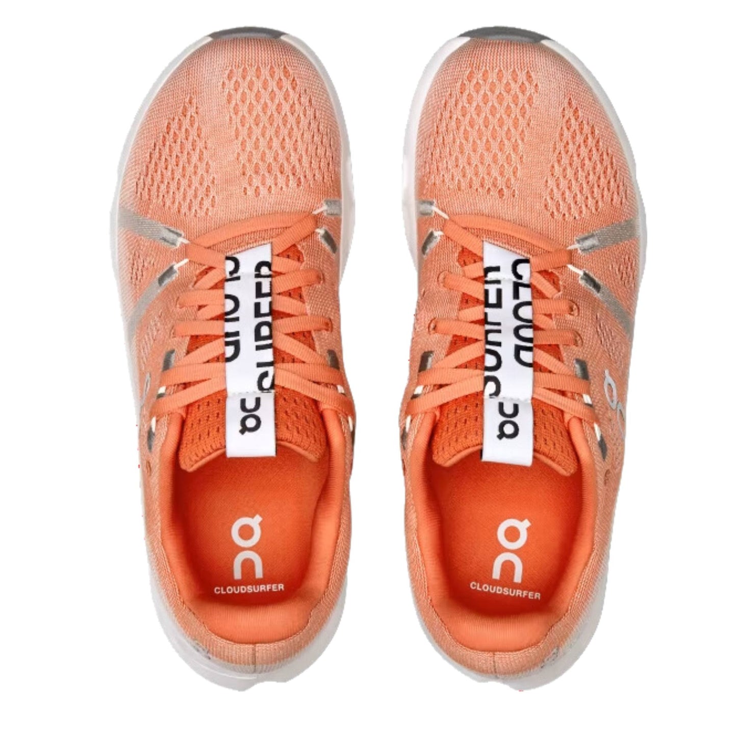 ON RUNNING WOMEN'S CLOUDSURFER