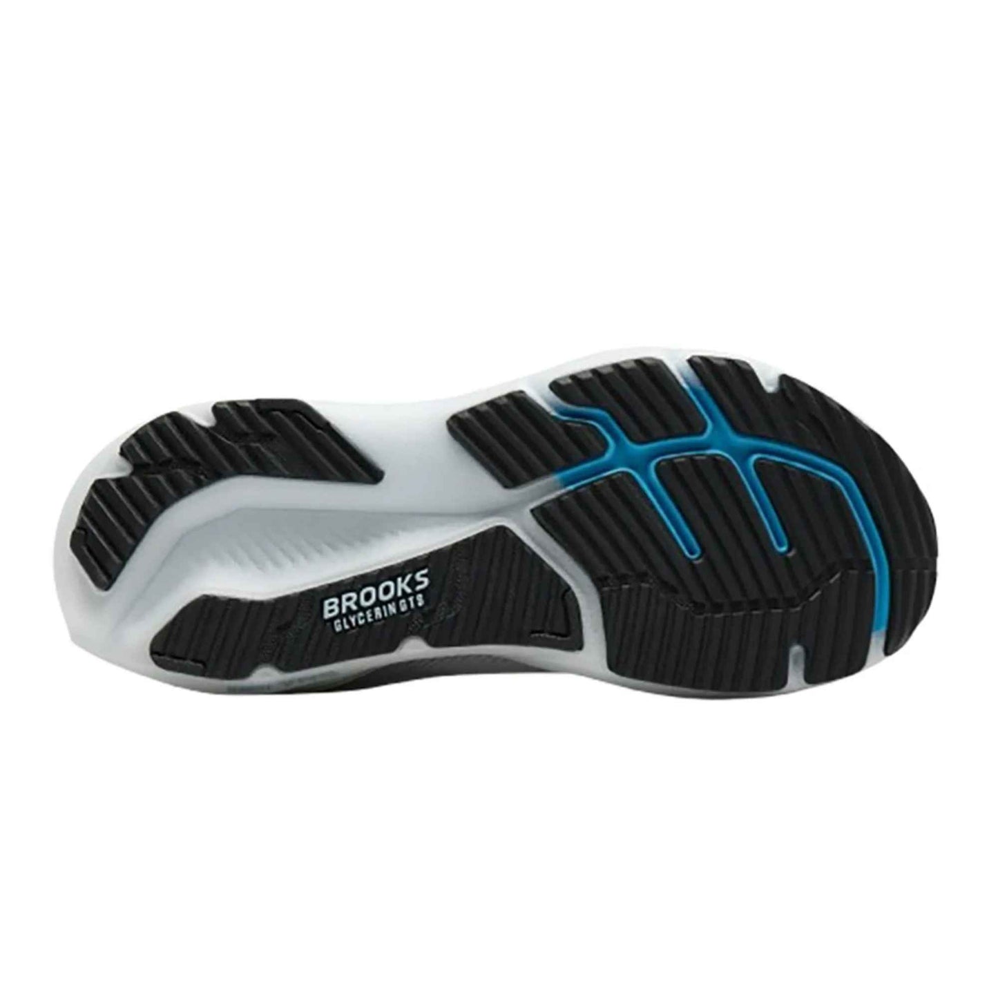 BROOKS MEN'S GLYCERIN GTS 23