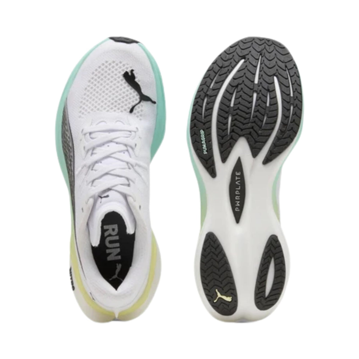 PUMA WOMEN'S DEVIATE 3