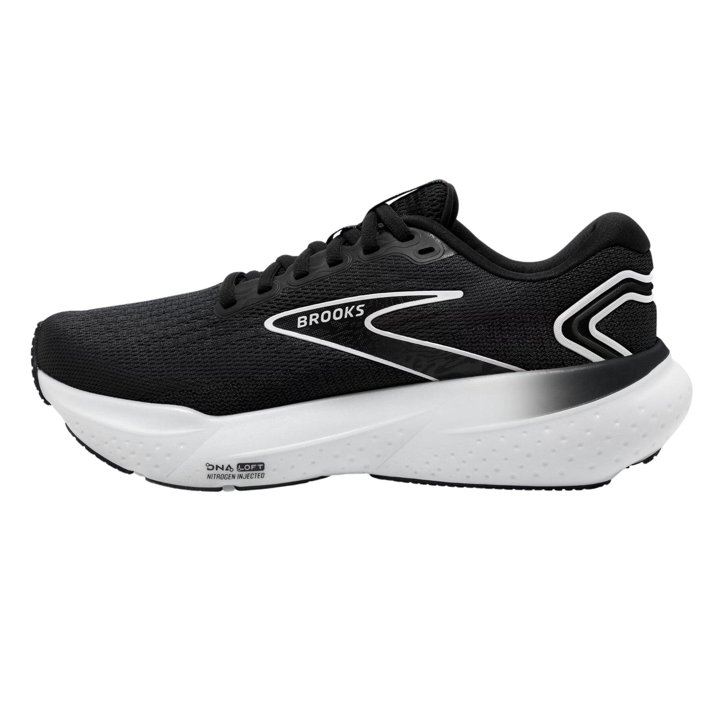 BROOKS WOMEN'S GLYCERIN 21 WIDE