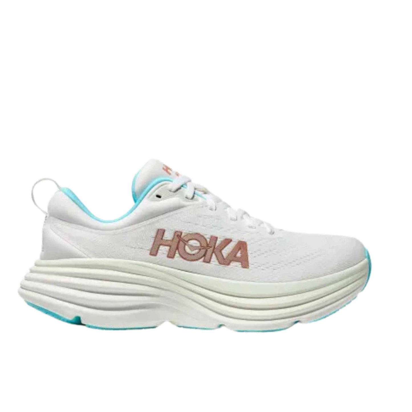 HOKA WOMEN'S BONDI 8