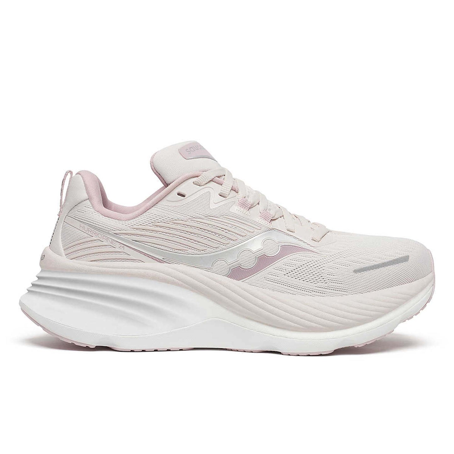 SAUCONY WOMEN'S HURRICANE 24
