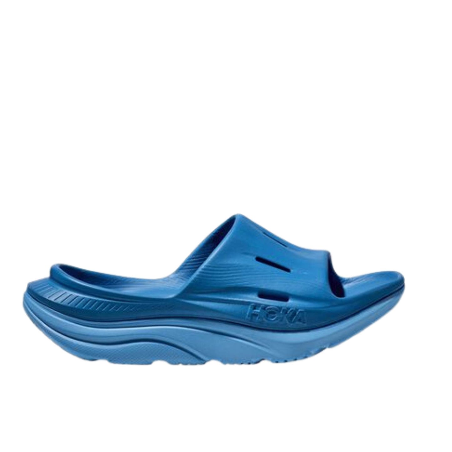 HOKA UNISEX ORA RECOVERY SLIDE 3