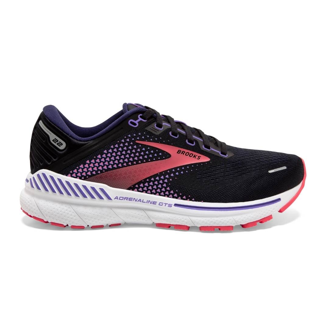 BROOKS WOMEN'S ADRENALINE 22