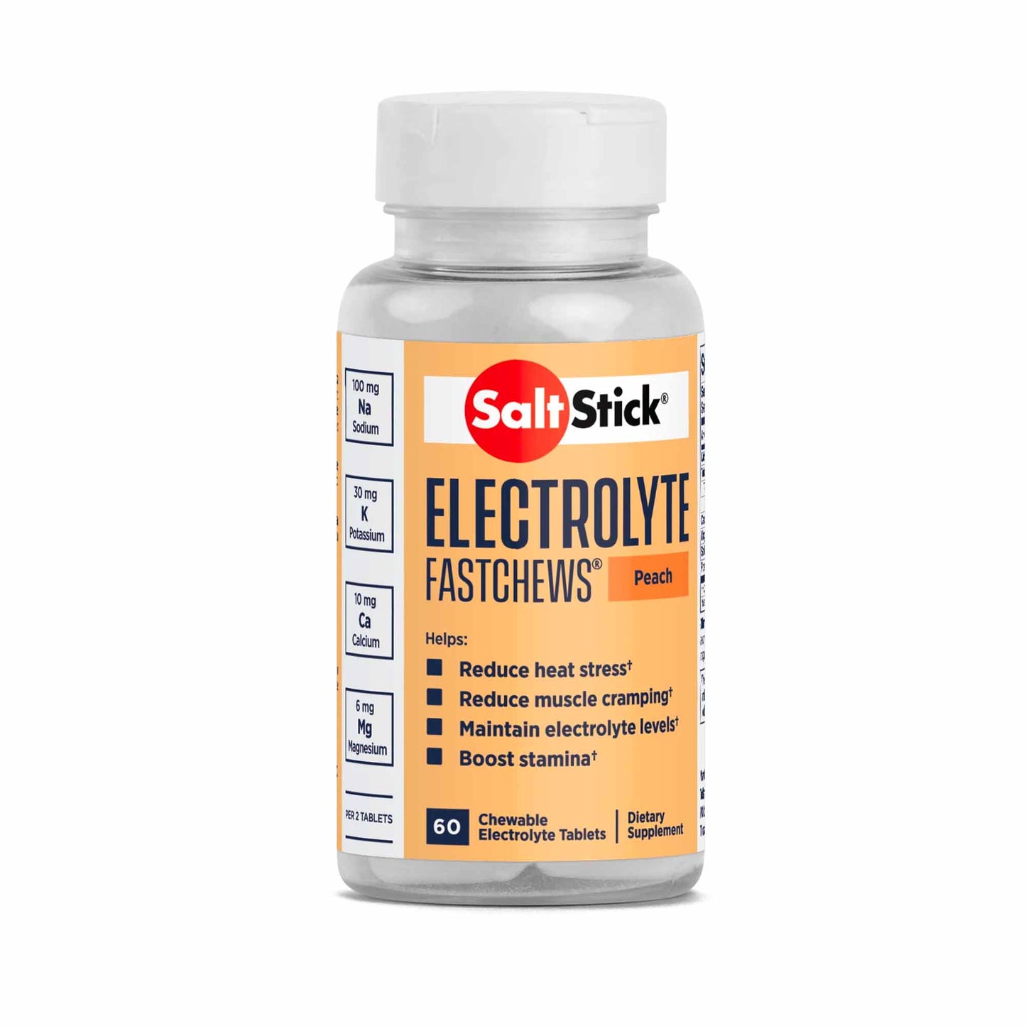 SALTSTICK FAST CHEWS BOTTLE