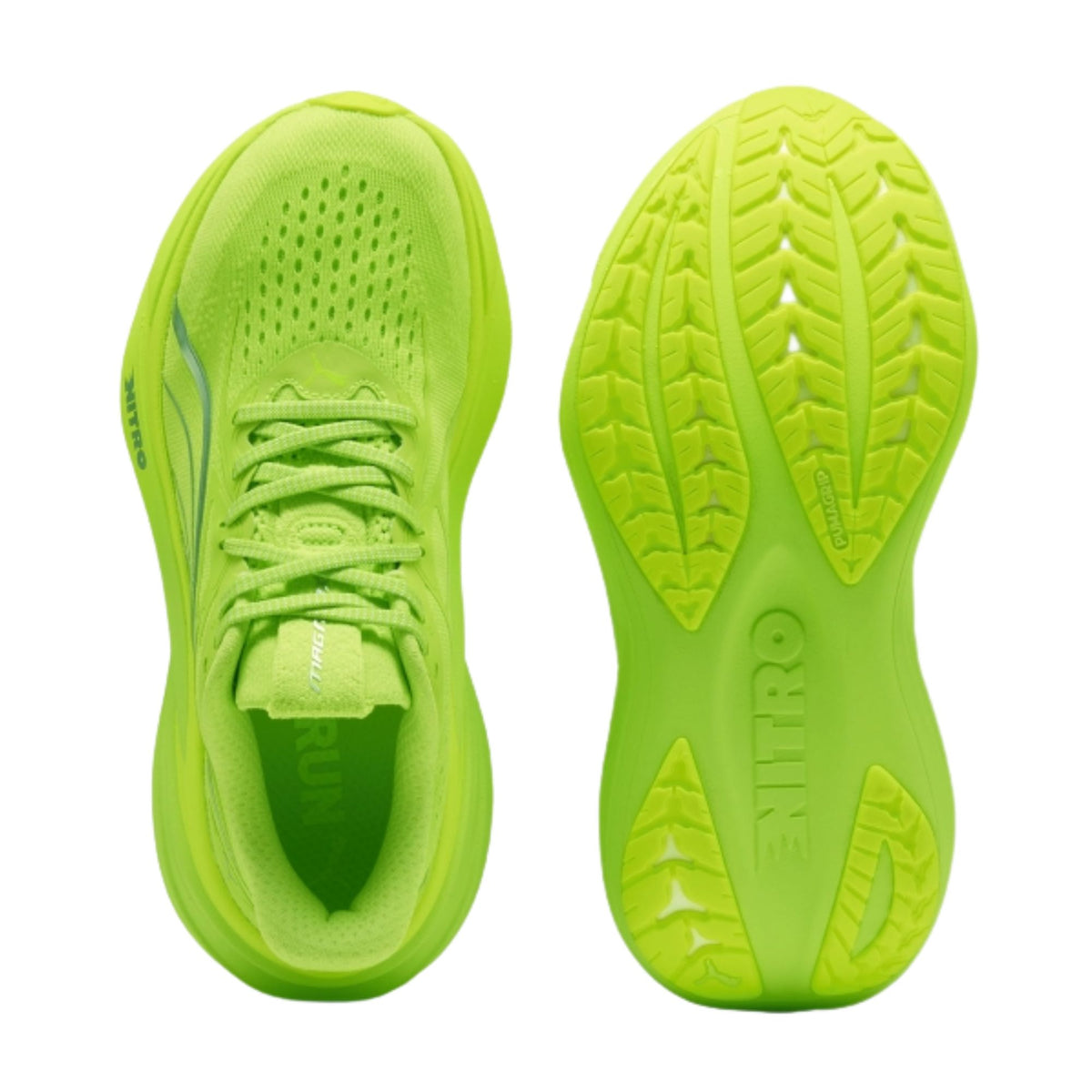 PUMA WOMEN'S MAGMAX NITRO 2