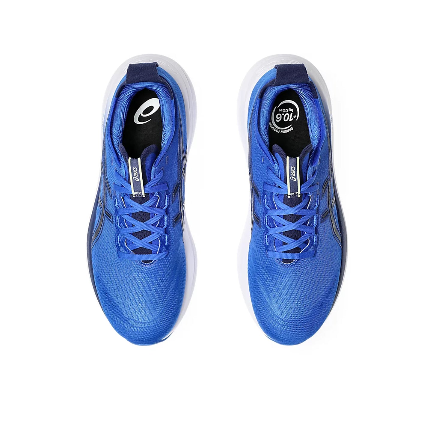 ASICS MEN'S NIMBUS 27