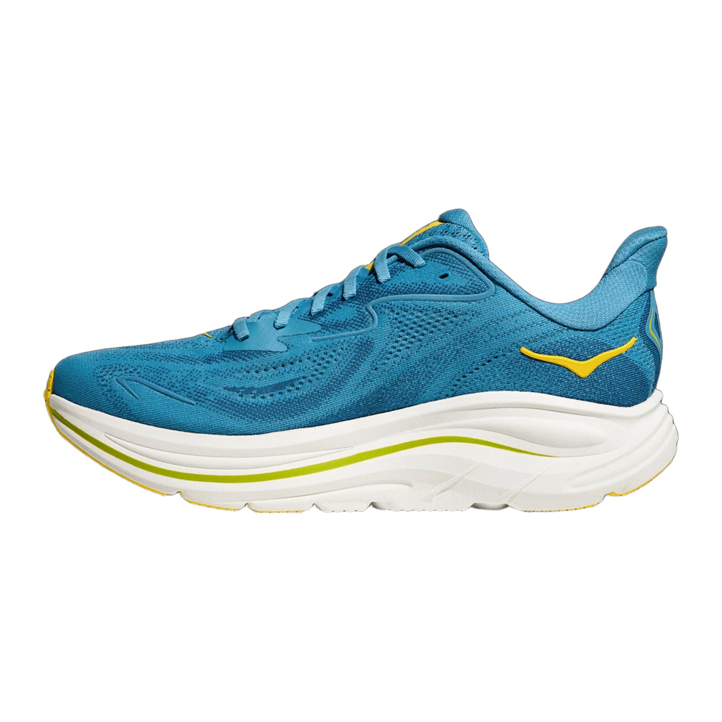 HOKA MEN'S CLIFTON 10 WIDE