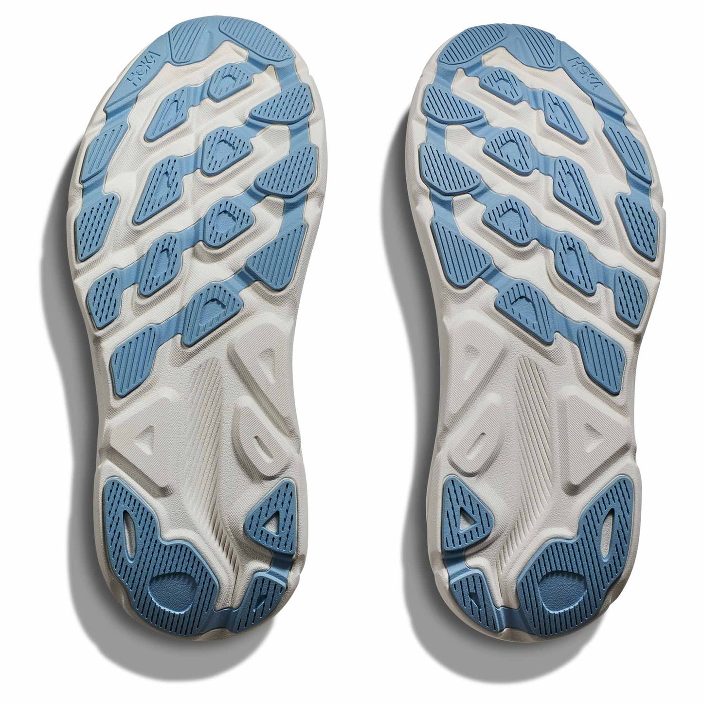 HOKA WOMEN'S CLIFTON 9 WIDE