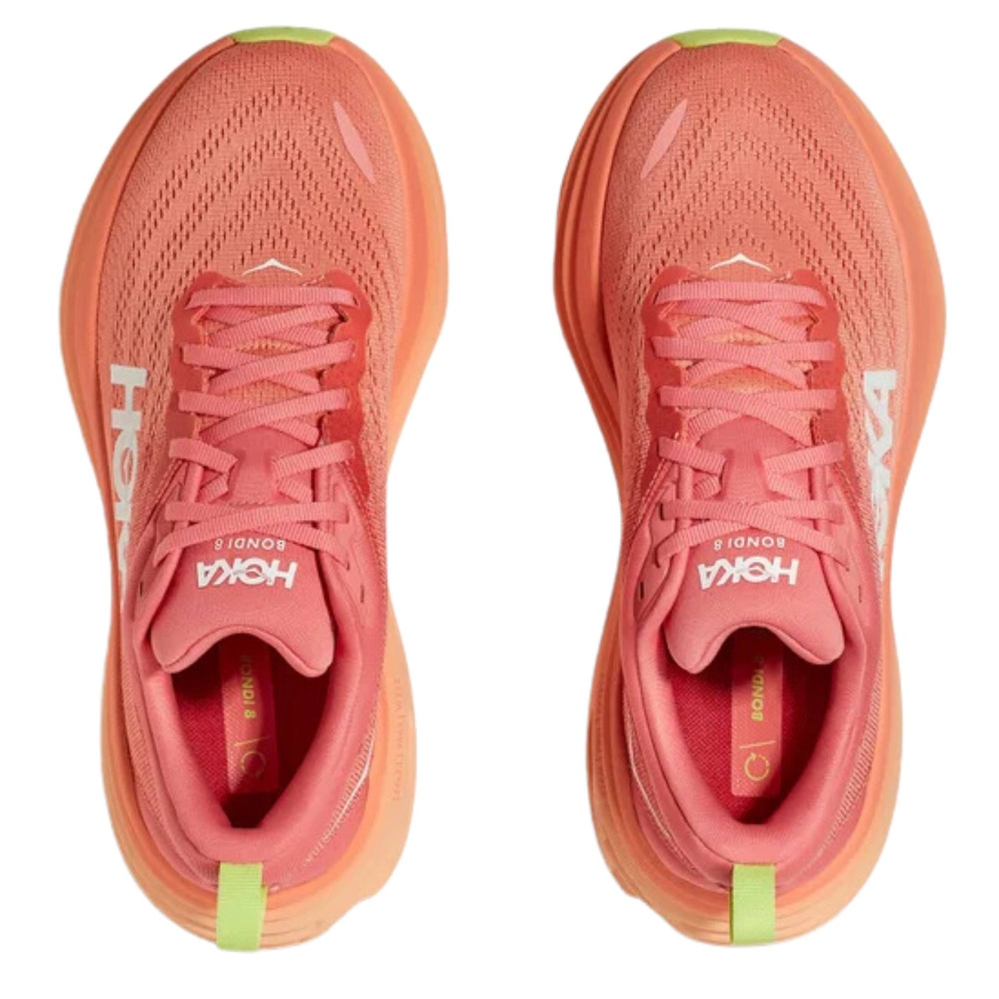 HOKA WOMEN'S BONDI 8