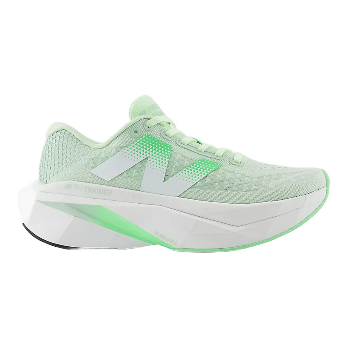 NEW BALANCE WOMEN'S SUPERCOMP TRAINER V3