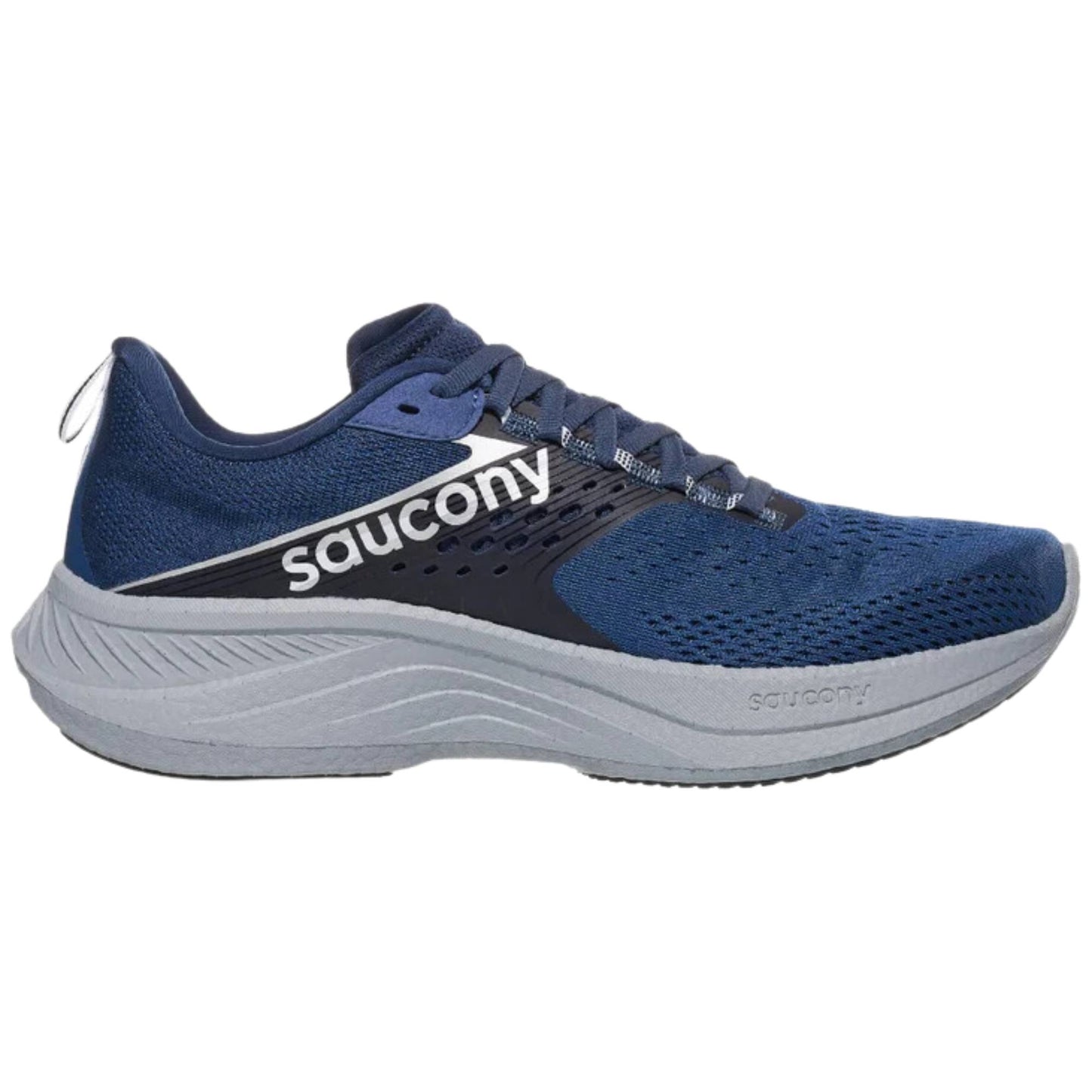 SAUCONY MEN'S RIDE 17