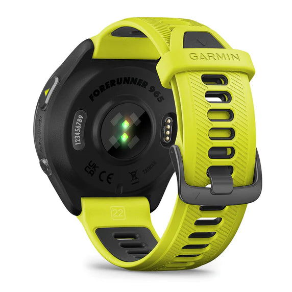 GARMIN FORERUNNER 965