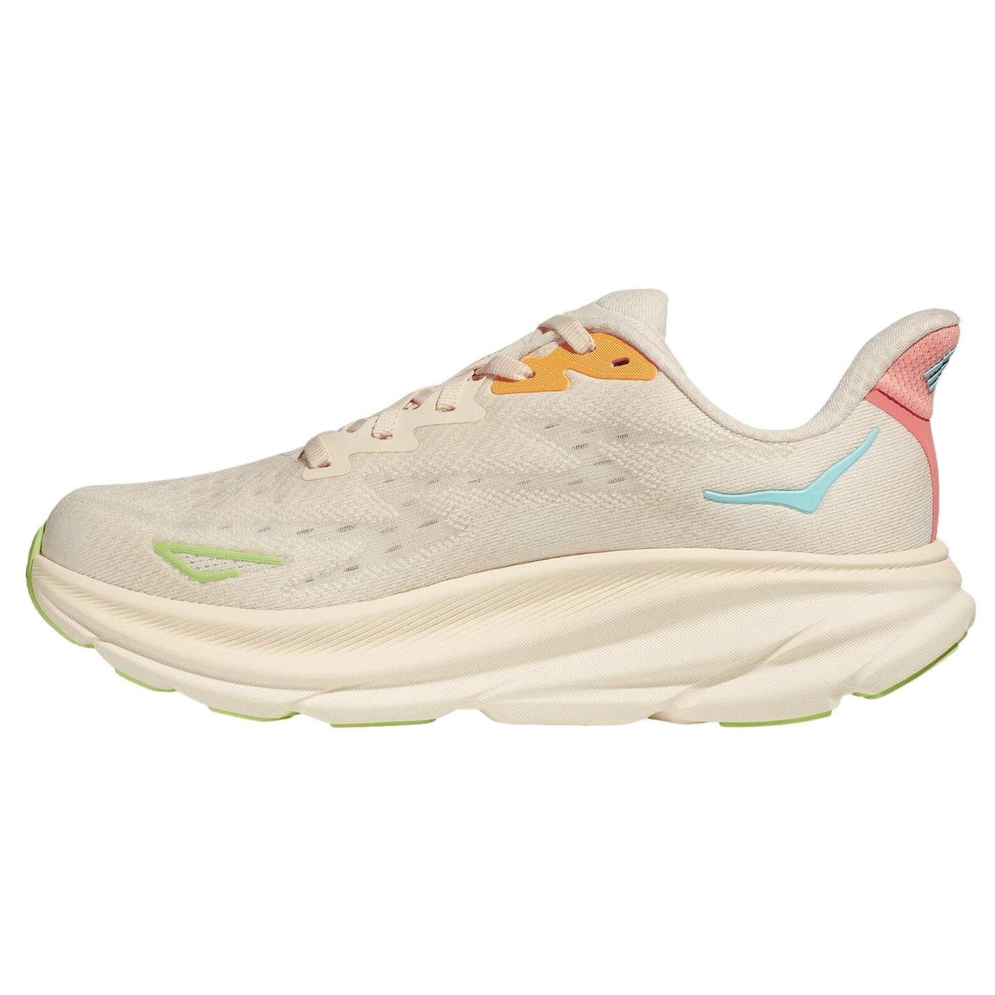 HOKA WOMEN'S CLIFTON 9 WIDE