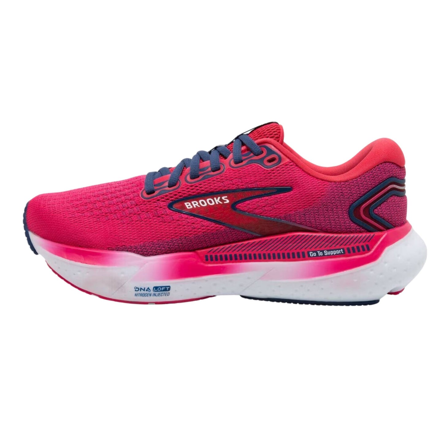 BROOKS WOMEN'S GLYCERIN GTS 21