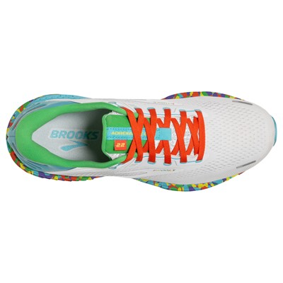BROOKS WOMEN'S ADRENALINE 22