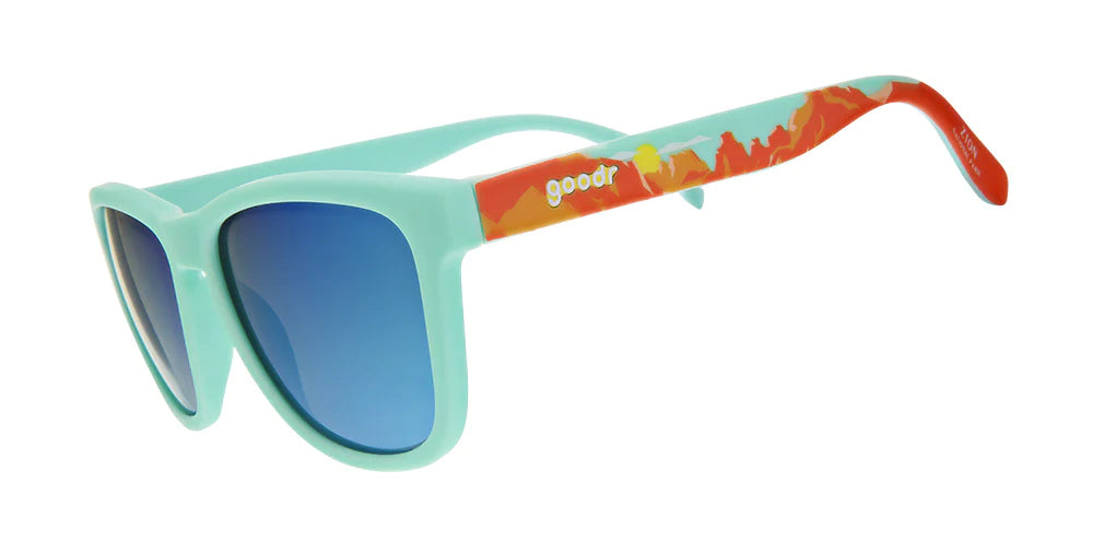 GOODR ORIGINAL LICENSED LIMITED EDITION