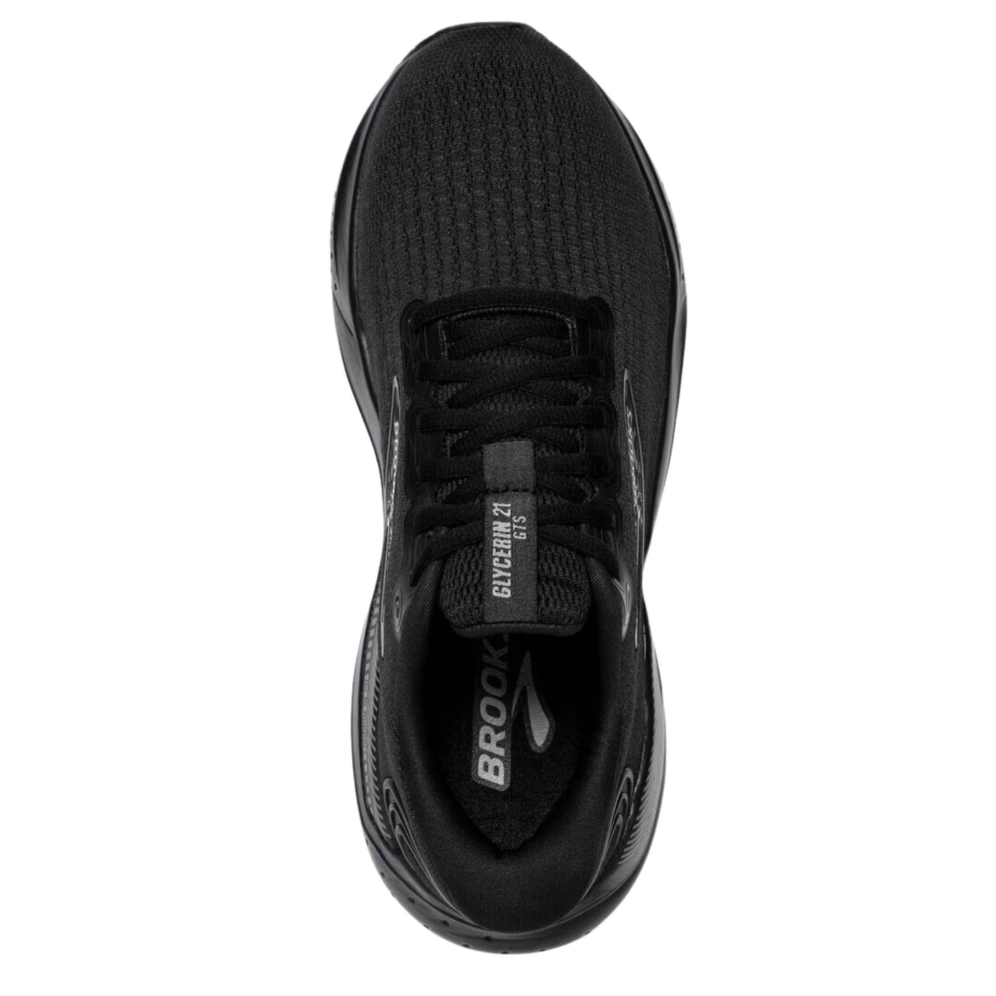 BROOKS WOMEN'S GLYCERIN GTS 21