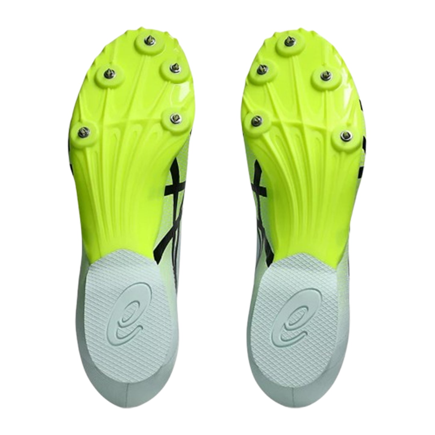 ASICS MEN'S HYPER MD 8