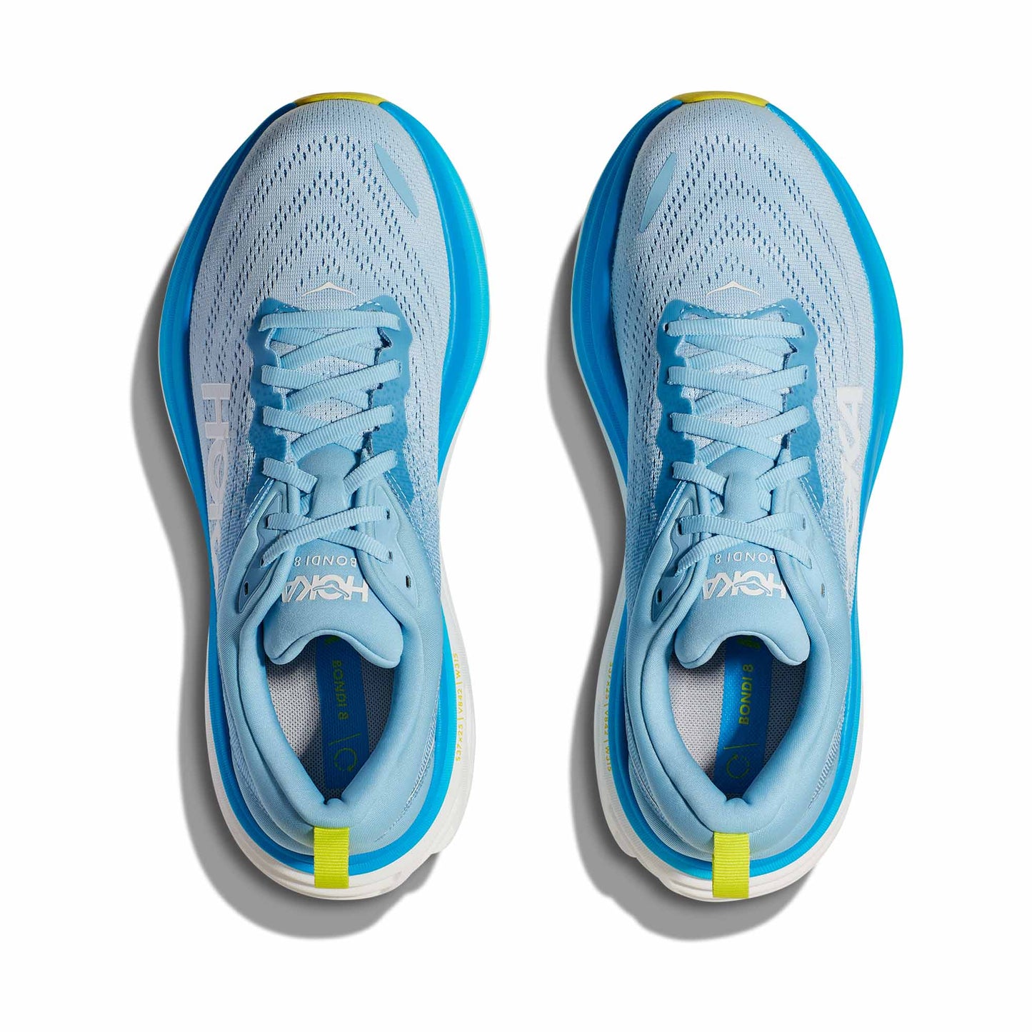 HOKA MEN'S BONDI 8