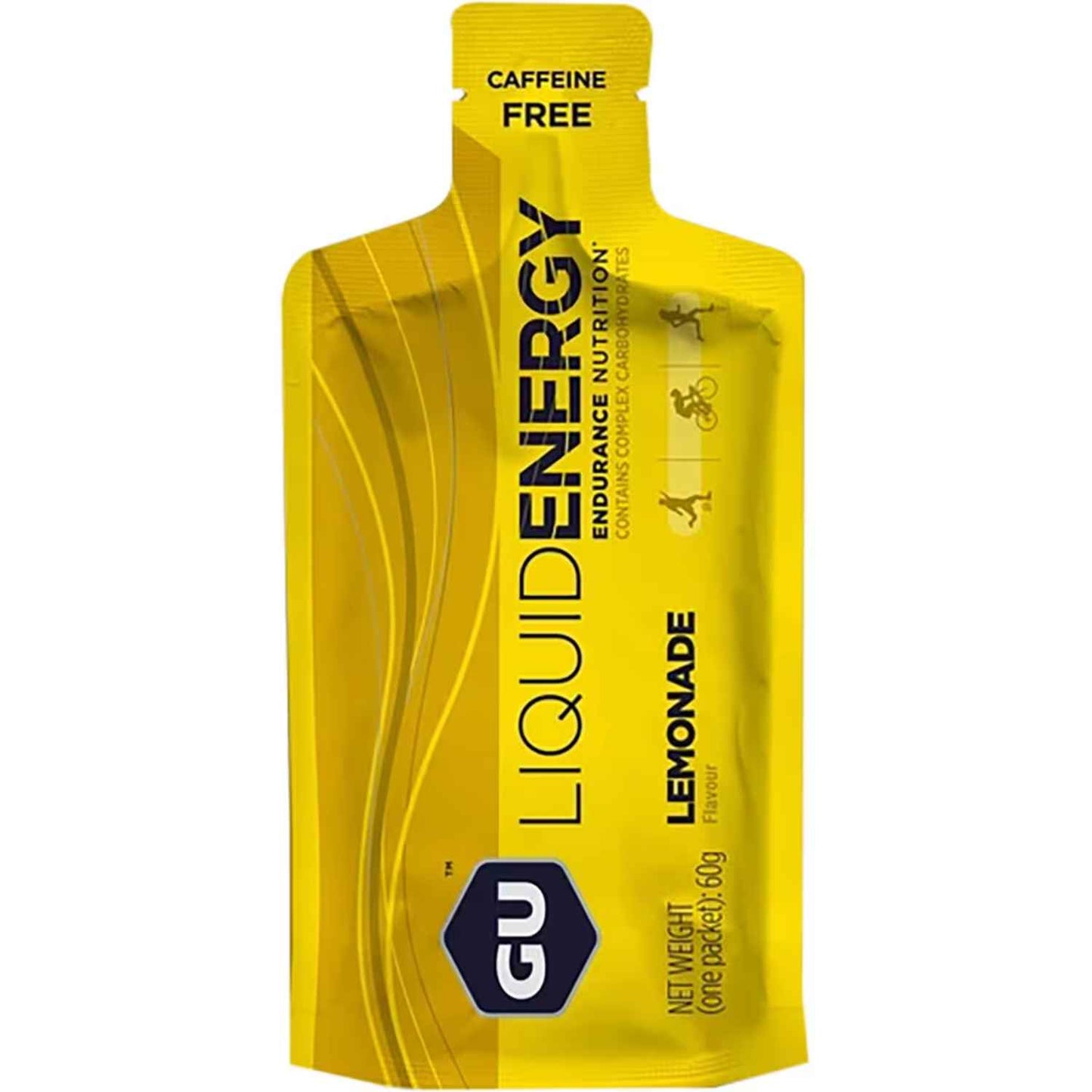GU LIQUID ENERGY