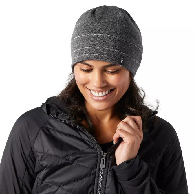 SMARTWOOL MEN'S REFLECTIVE LID