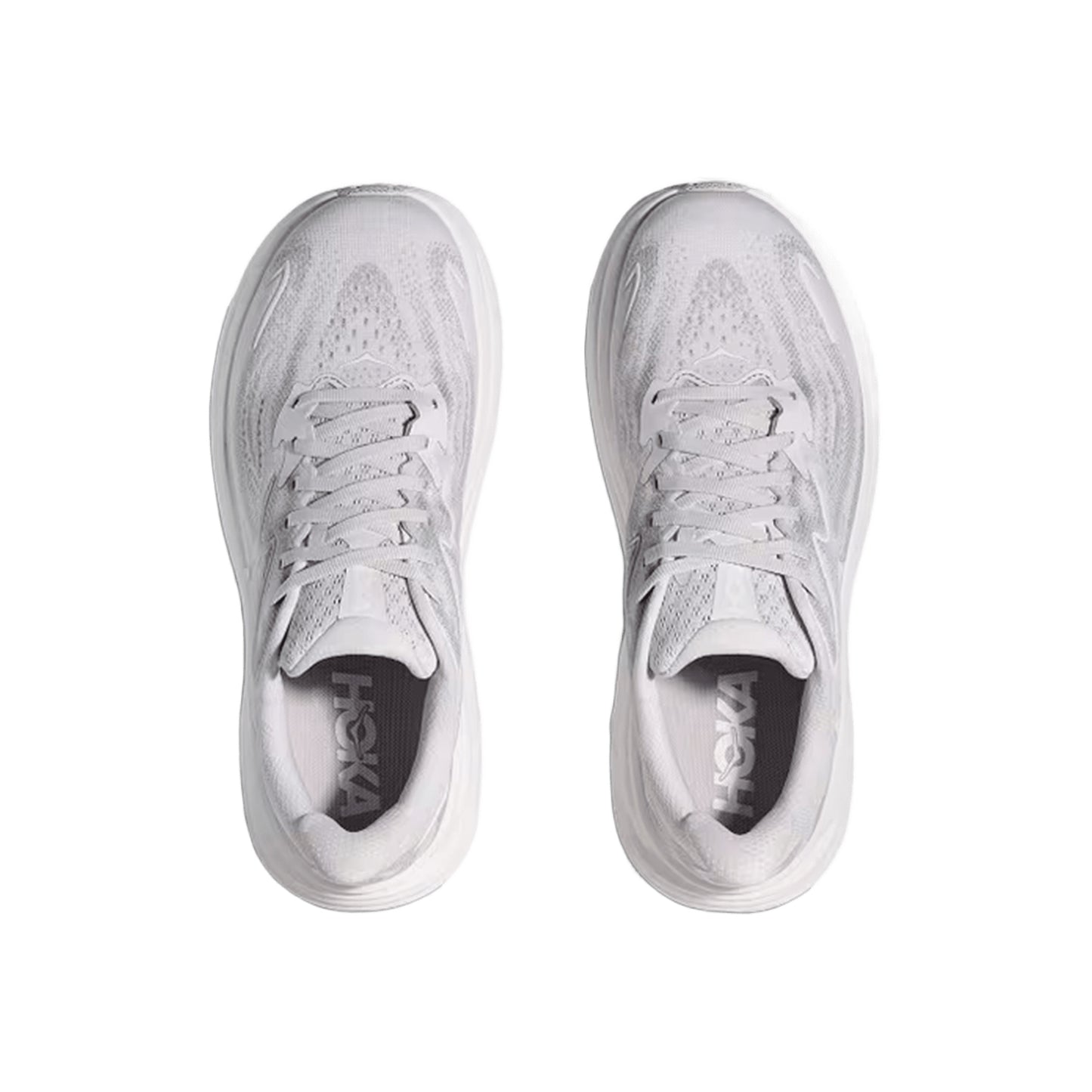 HOKA WOMEN'S CLIFTON 10 WIDE