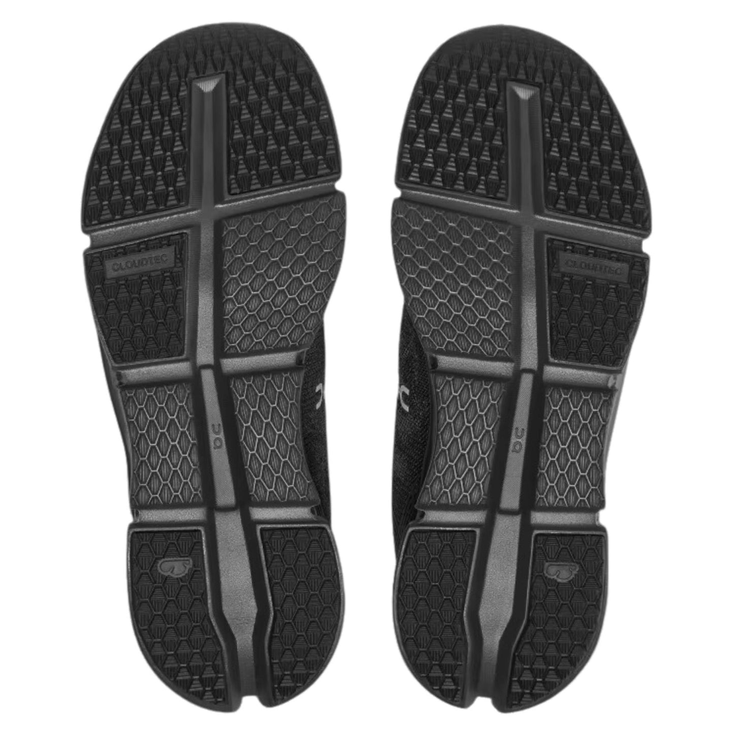 ON RUNNING MEN'S CLOUDGO