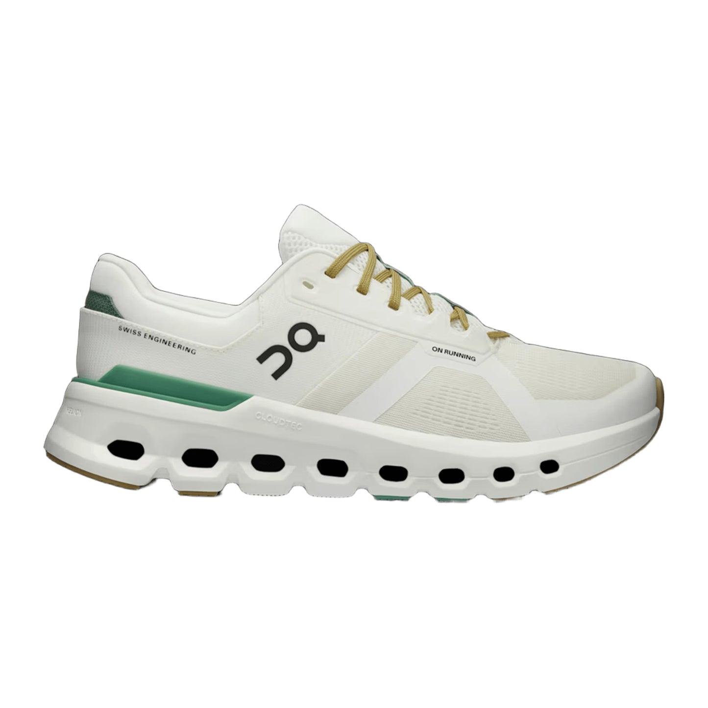 ON RUNNING MEN'S CLOUDRUNNER 2