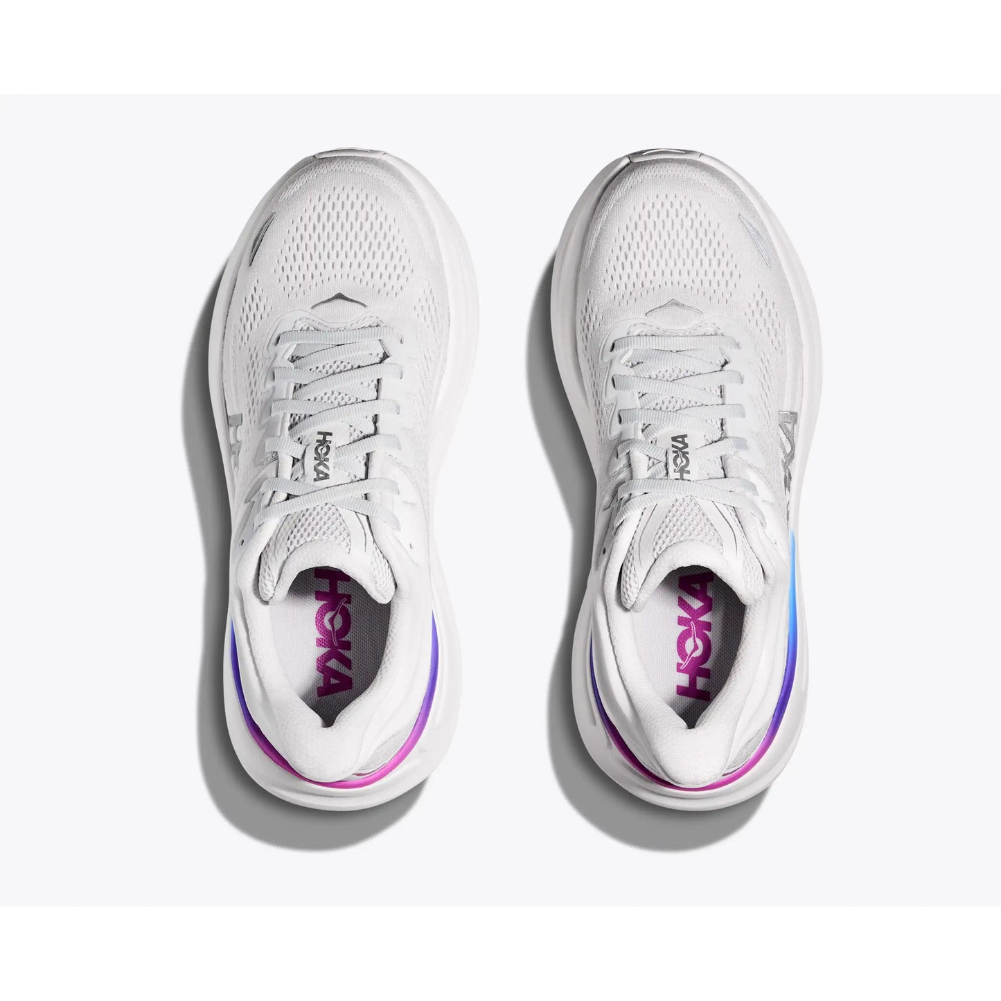 HOKA WOMEN'S BONDI 9 WIDE
